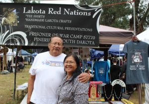 Lakota Red Nations