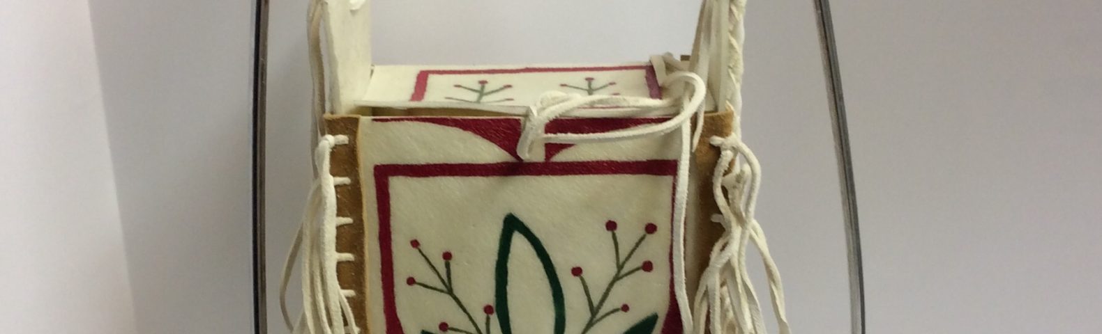 hand painted, traditional design